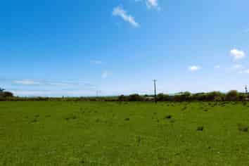 Lot 1 62 Bulls Road, Cape Foulwind