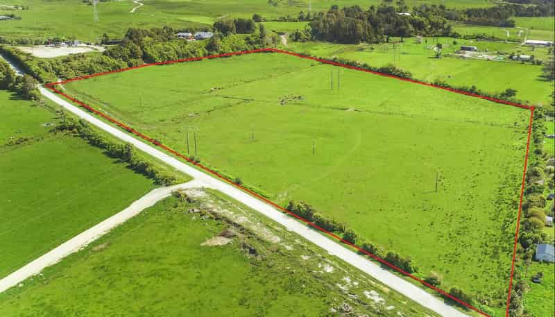 Lot 1 62 Bulls Road, Cape Foulwind