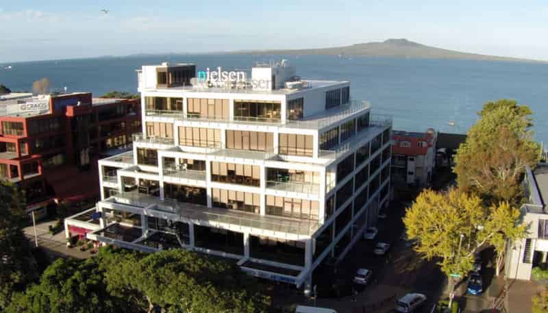 129 Hurstmere Road, Takapuna