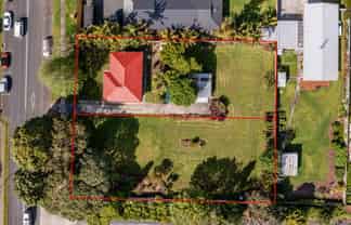 124 & 126 Kerikeri Road, KERIKERI