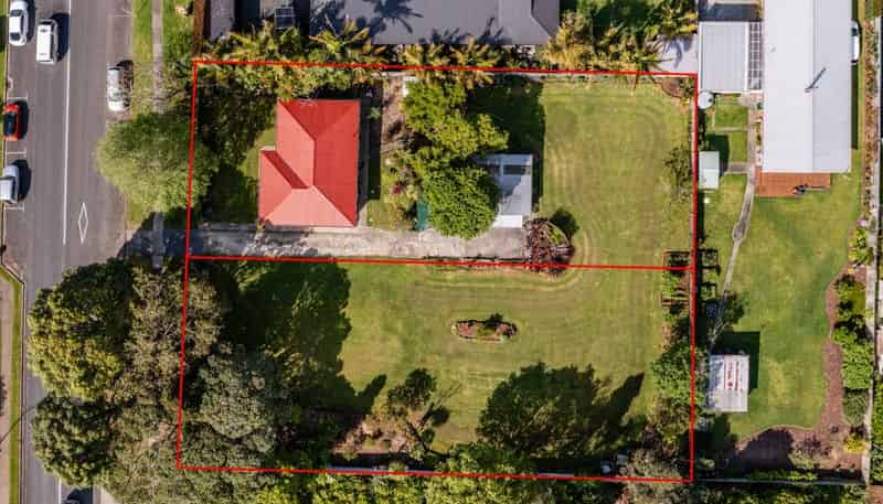 124 & 126 Kerikeri Road, KERIKERI
