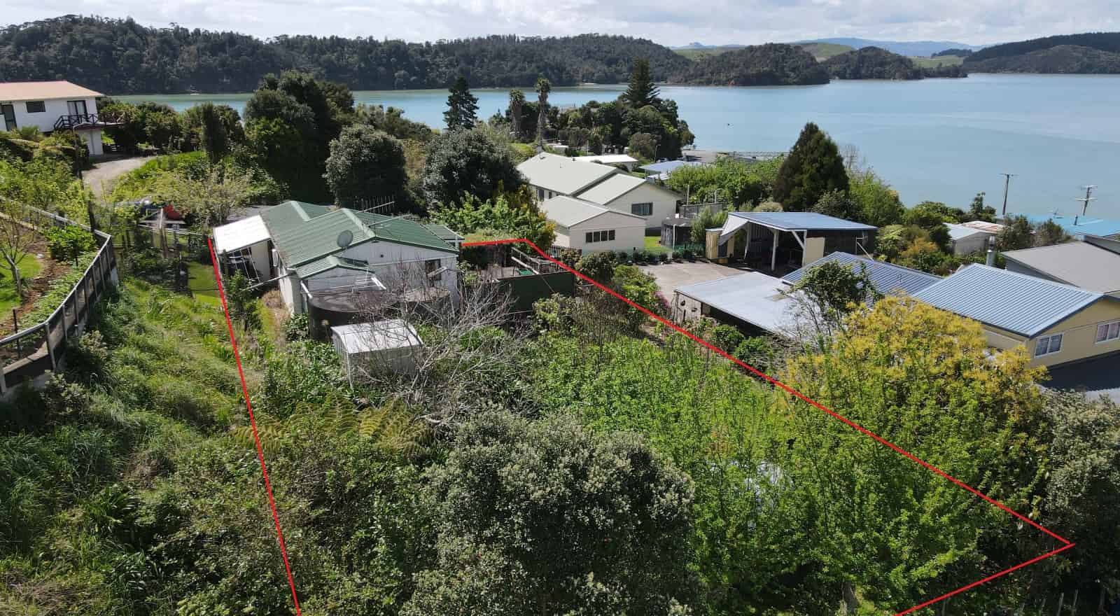 13 Whiteley Place, Kawhia, Otorohanga For Sale realestate.co.nz