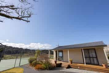 Oak Lodge Bed and Breakfast 