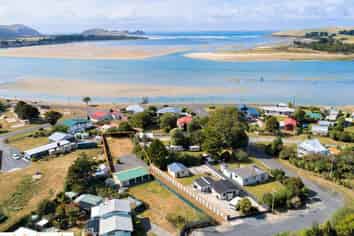 21B Wratten Road, Papatowai/Pounawea