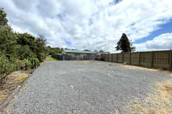 21B Wratten Road, Papatowai/Pounawea