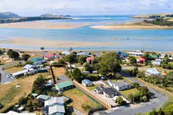 21B Wratten Road, Papatowai/Pounawea