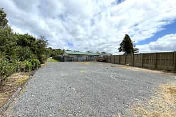 21B Wratten Road, Papatowai/Pounawea