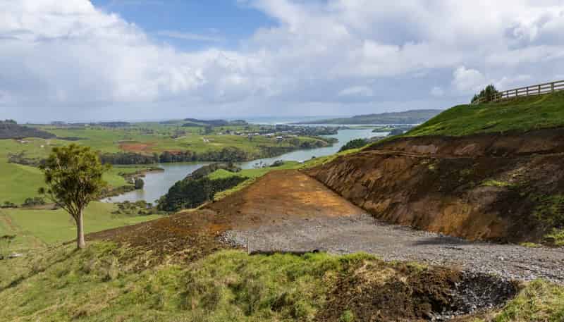 116 Maungatawhiri Road, Raglan