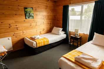 Motel Leasehold Business Opportunity- Westport