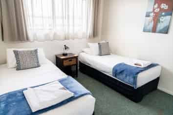 Motel Leasehold Business Opportunity- Westport
