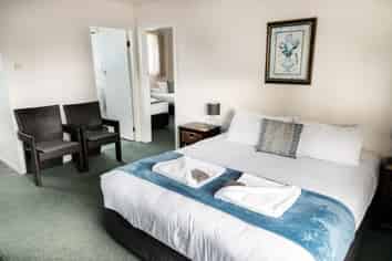 Motel Leasehold Business Opportunity- Westport