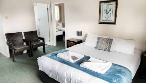 32 The Esplanade, Westport