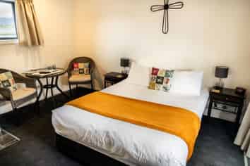 Motel Leasehold Business Opportunity- Westport