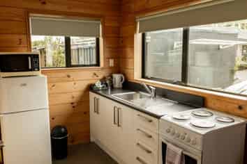 Motel Leasehold Business Opportunity- Westport