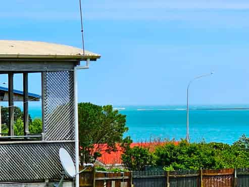 61 Fairlie Crescent, Opononi