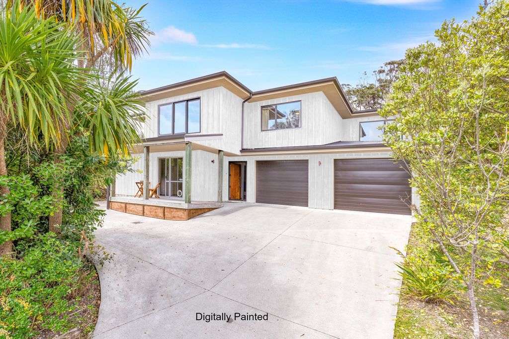 Property value 27 Fidelis Avenue, Snells Beach realestate.co.nz