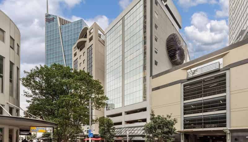 53 Fort Street, Auckland Central