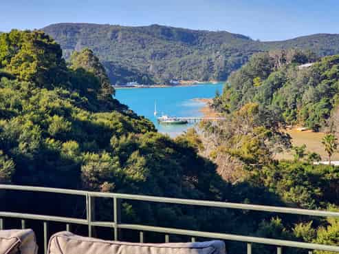 8A Schoolhouse Bay Road, Kawau Island