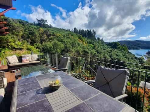 8A Schoolhouse Bay Road, Kawau Island