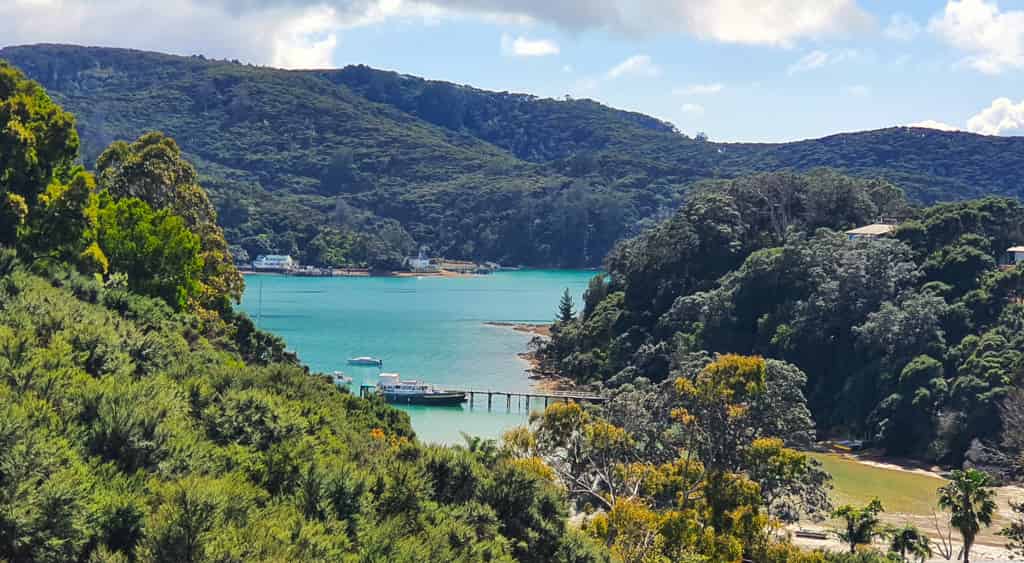 8A Schoolhouse Bay Road, Kawau Island, Hauraki Gulf Islands For Sale