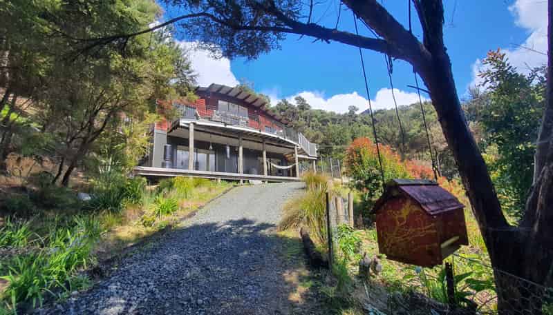 8A Schoolhouse Bay Road, Kawau Island