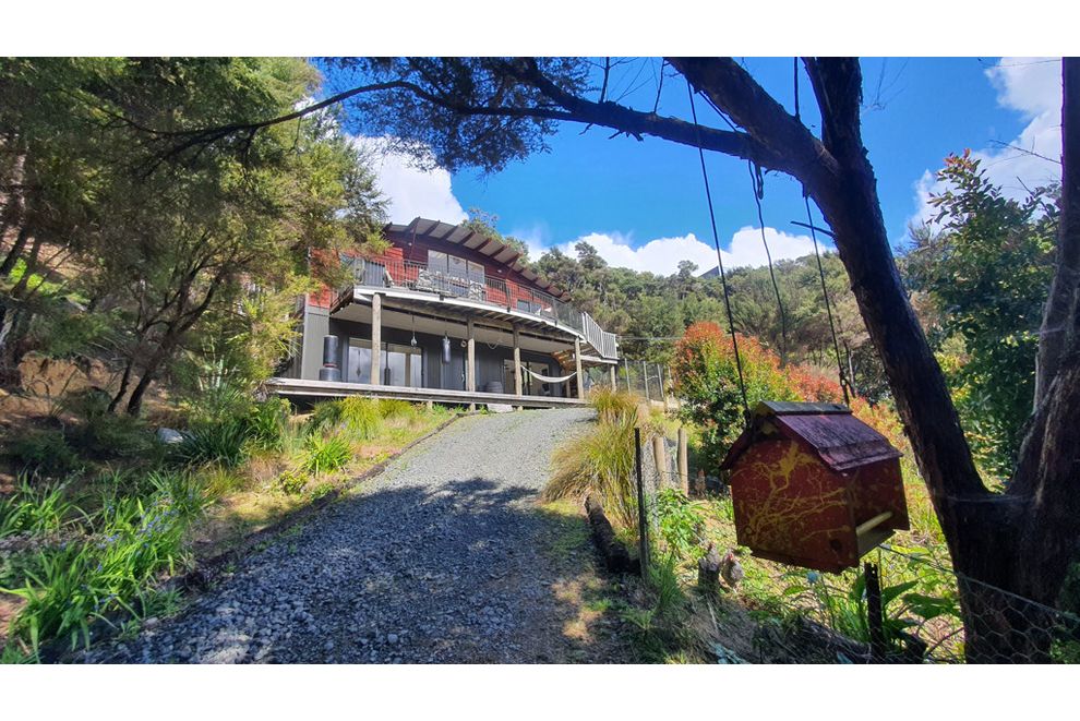 8A Schoolhouse Bay Road, Kawau Island, Hauraki Gulf Islands For Sale