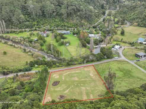6B Tapu Creek Farms, Tapu