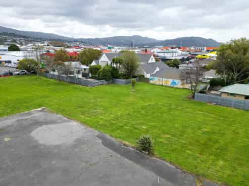 110 Melbourne Street, South Dunedin