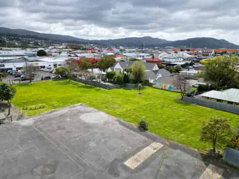 110 Melbourne Street, South Dunedin