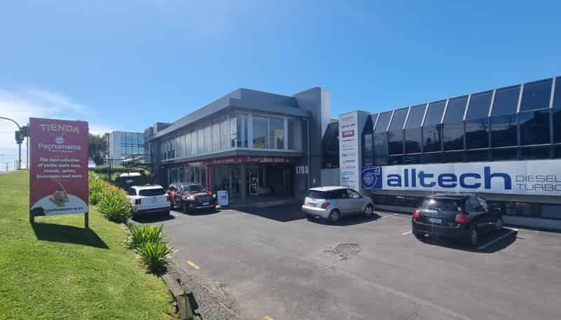 179A Archers Road, Wairau Valley