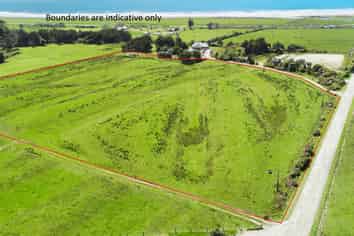 Lot 4 62 Bulls Road, Westport