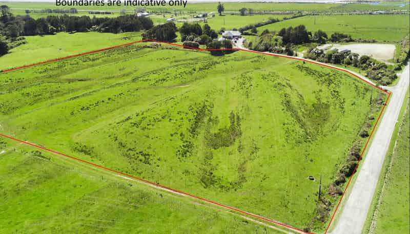 Lot 4 62 Bulls Road, Westport