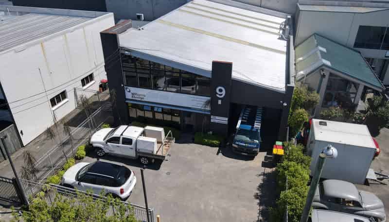 Level 1, 9 Nursery Road, Phillipstown