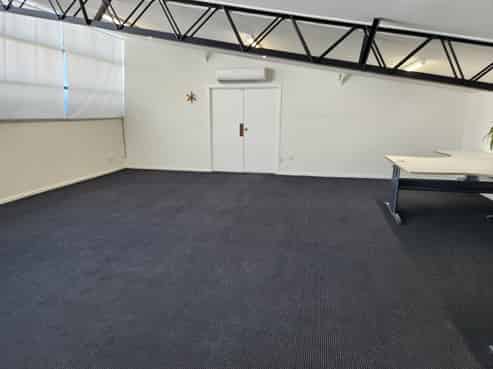 Affordable office – CBD fringe