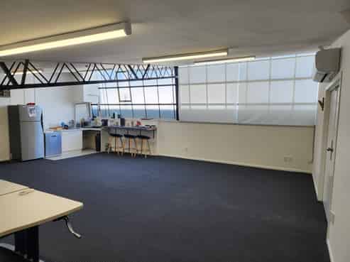 Affordable office – CBD fringe