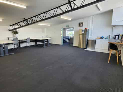 Affordable office – CBD fringe