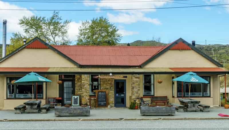 3352 Ida Valley - Omakau Road, Oturehua