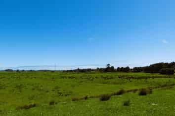 Lot 5 62 Bulls Road, Cape Foulwind