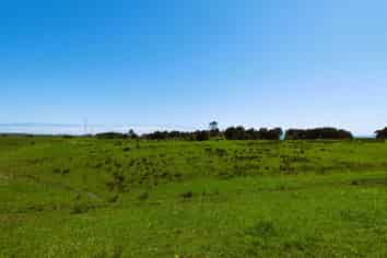 Lot 5 62 Bulls Road, Cape Foulwind