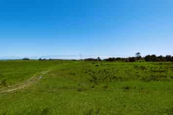 Lot 5 62 Bulls Road, Cape Foulwind