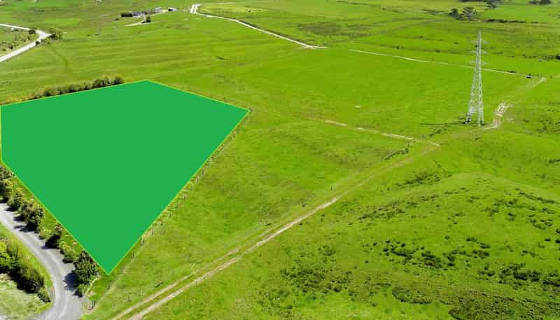 Lot 5 62 Bulls Road, Cape Foulwind