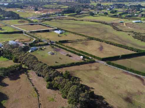 3933B Far North Road, Pukenui