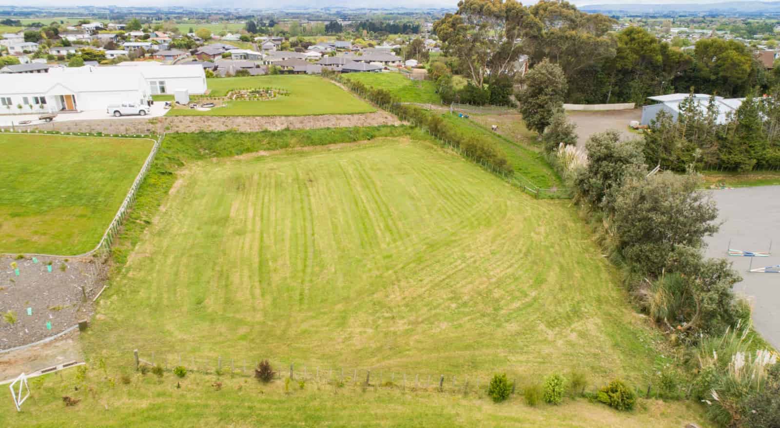 Lot 22 Quail Avenue (off Pheasant Lane), Feilding, Manawatu For Sale