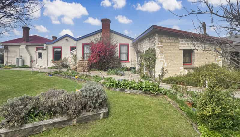 3353 Ida Valley - Omakau Road, Oturehua