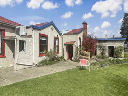 3355 Ida Valley - Omakau Road, Oturehua