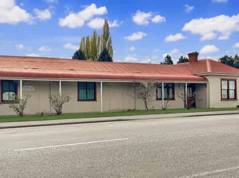 3355 Ida Valley - Omakau Road, Oturehua