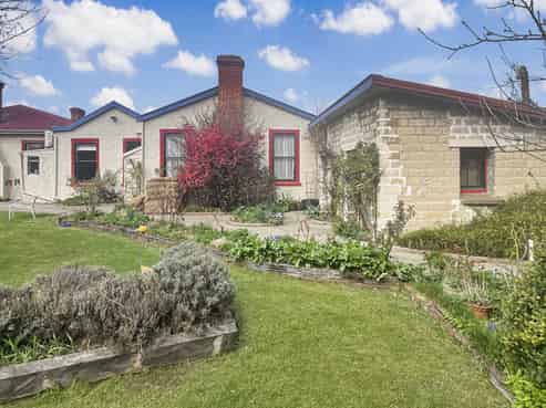 3355 Ida Valley - Omakau Road, Oturehua