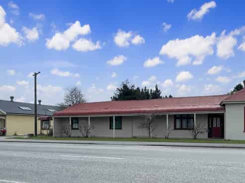3355 Ida Valley - Omakau Road, Oturehua