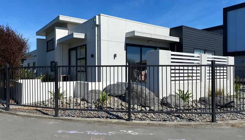 21 Paeroa Street, Riccarton