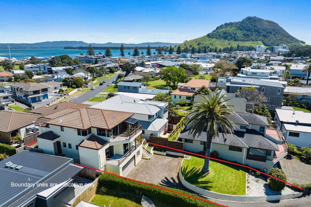 Property value 22 Ngarata Avenue, Mount Maunganui realestate.co.nz